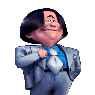 Aloysius O'Hare - Movie Villains Wiki