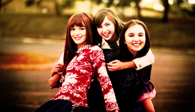 Trio