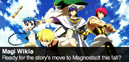 Magi Spotlight2