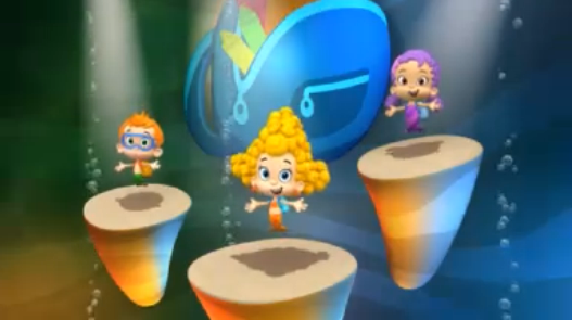 The School Dance Images - Bubble Guppies Wiki