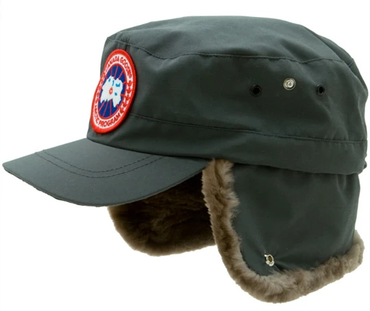 Image - Warmest-winter-hats-canada-goose-classique-beaver-fur-hat.jpg