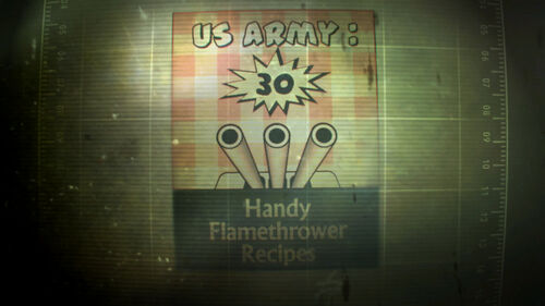 Fallout 3 loading screens - The Fallout wiki - Fallout: New Vegas and more