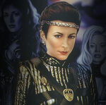 Intendant Kira 2369