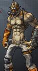 Krieg skin- HOT NIPPLES HOT HOT HOT cropped