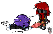 Defeat by xx midnightlight xx-d6kru5x
