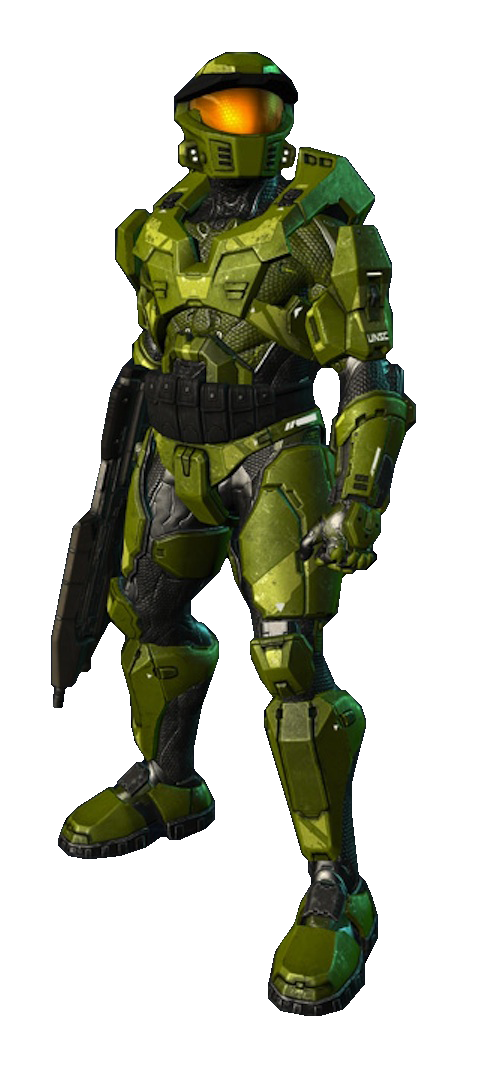 H4 Mark V Armor