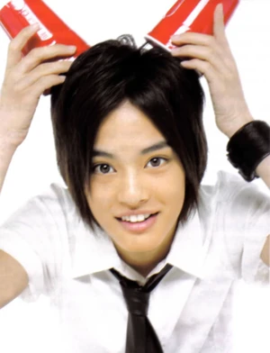 Nakayama yuma