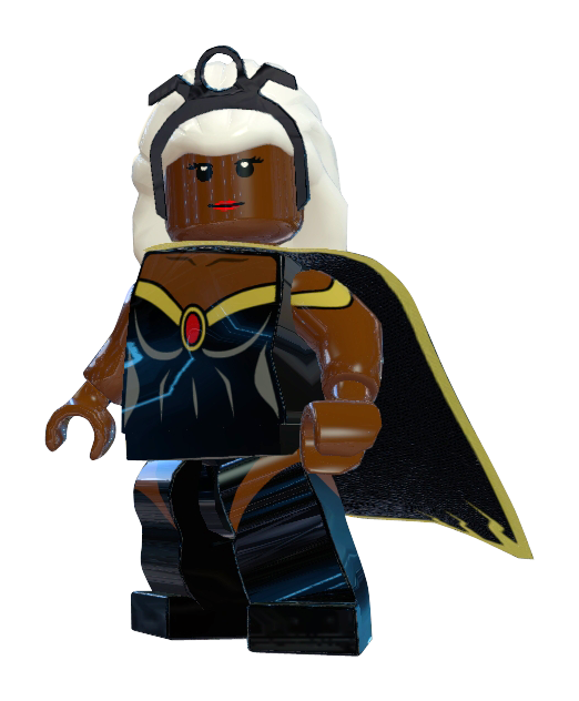 storm breaker lego