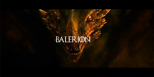 balerion riders