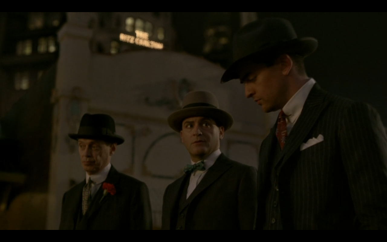 Lucky Luciano Boardwalk Empire Wiki