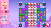 Level 152 - Candy Crush Saga Wiki