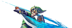 Hauptseite Link 1
