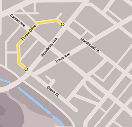 gta 5 forum drive