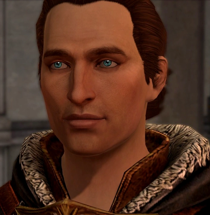 Dragon Age 2 Begleiter