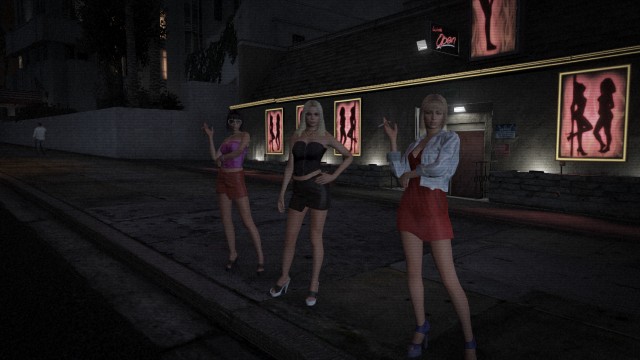 Prostitutes San Sebastian