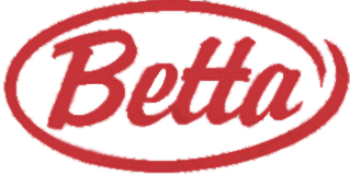 Betta Logo V
