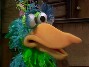 Fletcher Bird