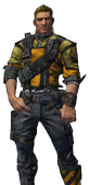 BL2-Axton-Skin-Mister Blonde