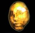 Gold Orb DMC 2