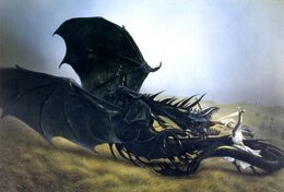 17268 Fantasy Fantasy - LotR Wallpaper