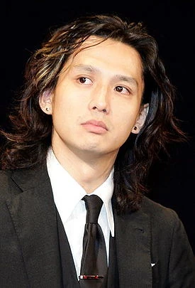 Masanobu Ando Battle Royale