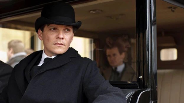 Alex Green - Downton Abbey Wiki