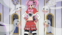 Horo Horo no Mi