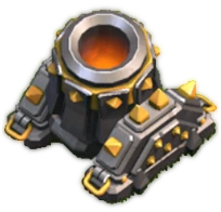 Minenwerfer Clash of Clans Wiki Bereit zu kämpfen?