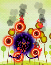 OK Fireballs