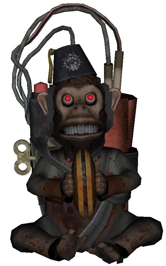 Monkey Bomb - The Call of Duty Wiki - Black Ops II, Ghosts, and more!
