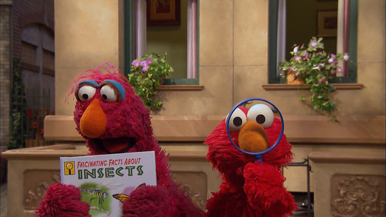 Episode 4268 Muppet Wiki