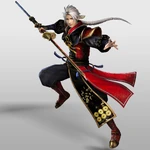 Nobuyuki Sanada
