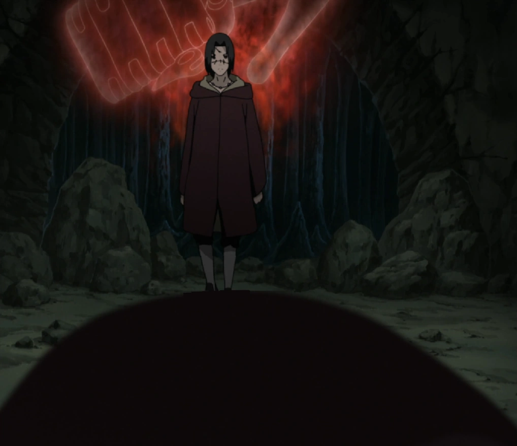 Itachi%27s_Break_In