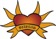 Diablos-Logo