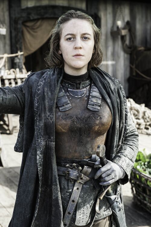 yara game of thrones book.name