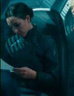 Sciences shuttle crewmember, 2259