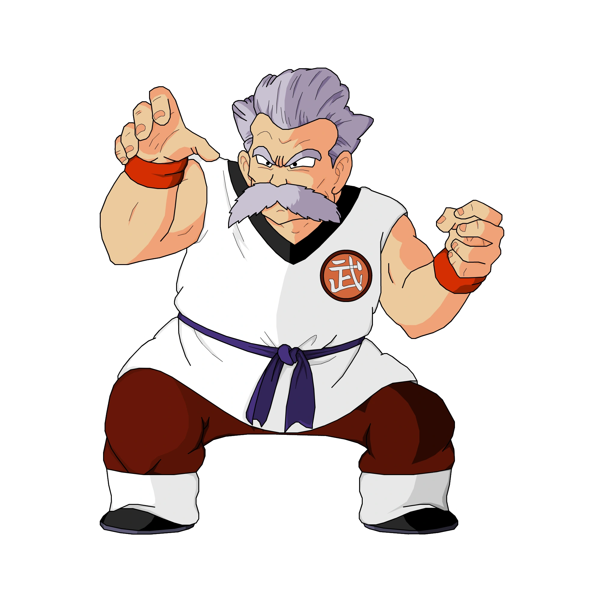 Mutaito Dragon Ball Wiki