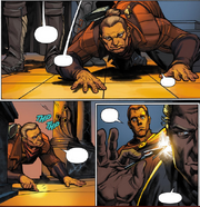 Rogue Work