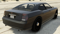FIB-GTAV-Detras -Buffalo