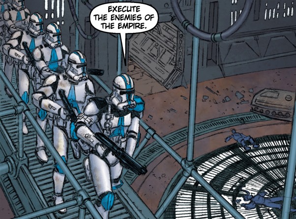 storm trooper 66