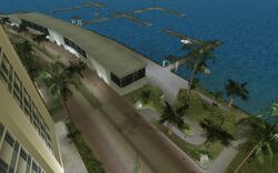 Ocean Bay Marina (VC)