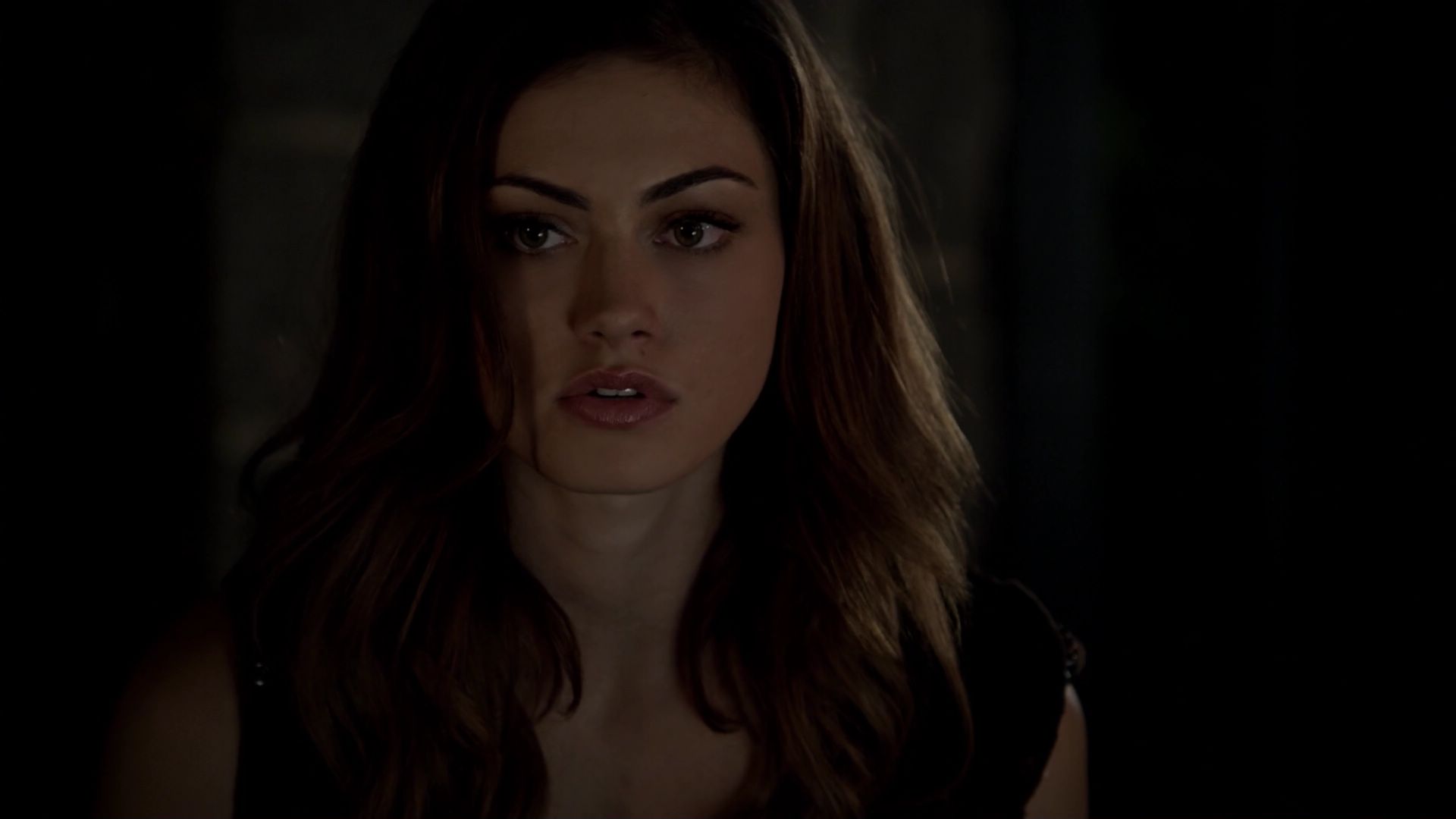 Hayley Marshall Wiki The Originals 