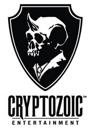Cryptozoic logo