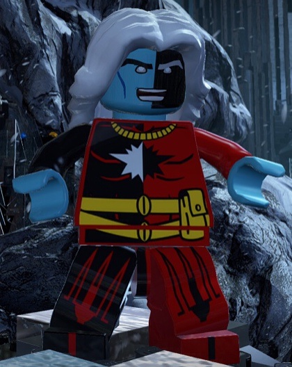 marvel lego superheroes 1