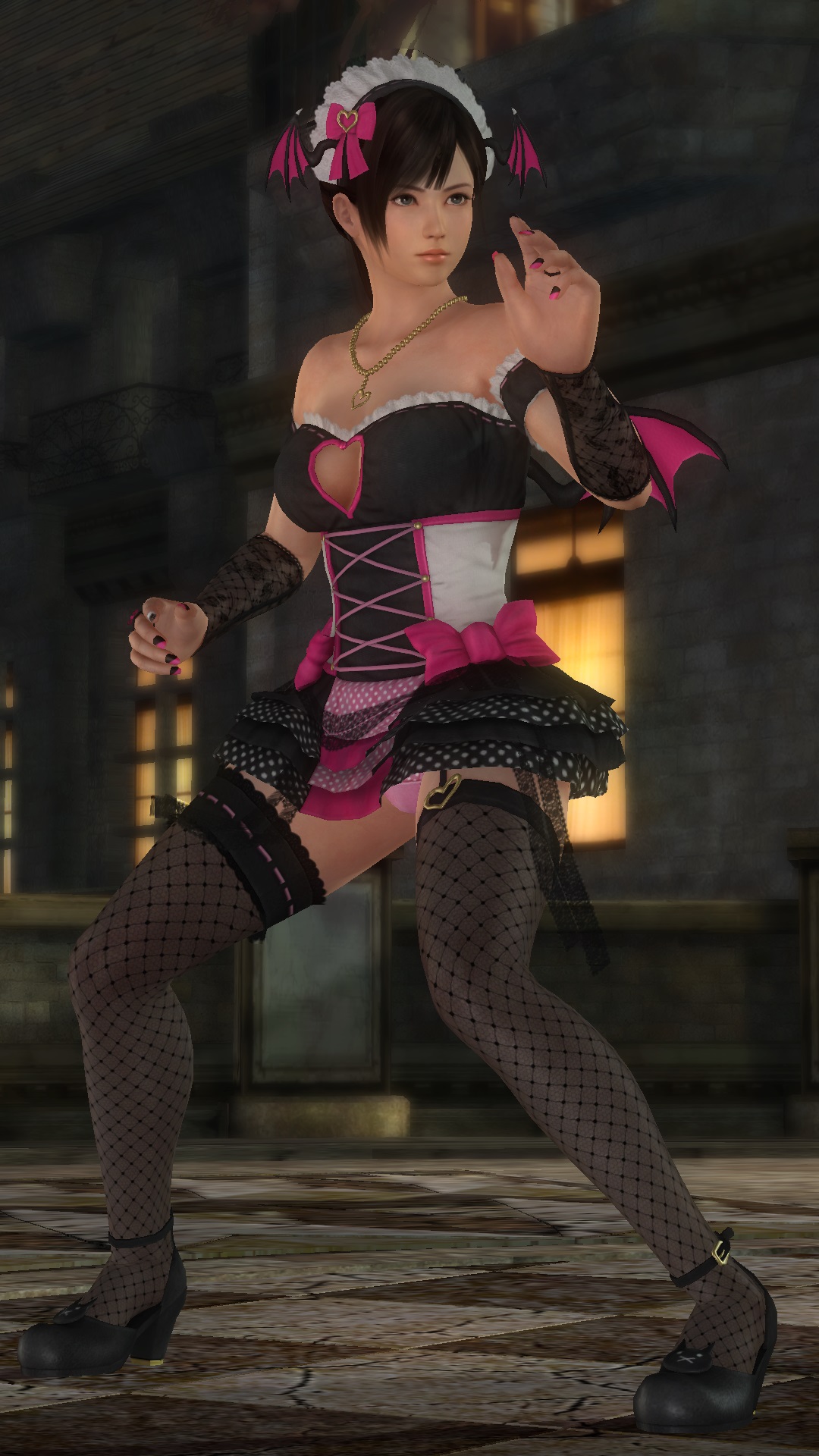 DOA5U_Kokoro_Halloween_Screen.jpg