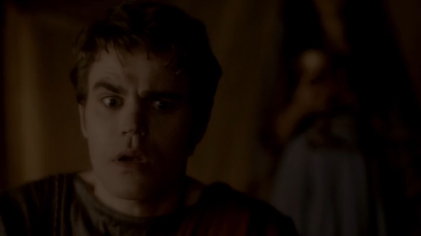 Image - Silas 8 TVD 5x03.jpg - The Vampire Diaries Wiki - Episode Guide