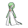 Gardevoir XY