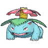 Venusaur XY