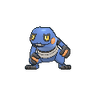 Croagunk XY