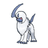 Absol XY